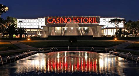 casino estoril.